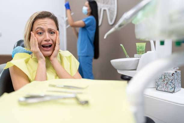 Best Emergency Dental Care for Broken or Chipped Teeth in Piru, CA