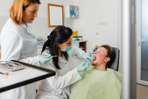 Best Emergency Treatment for Dental Infections or Abscesses in Piru, CA